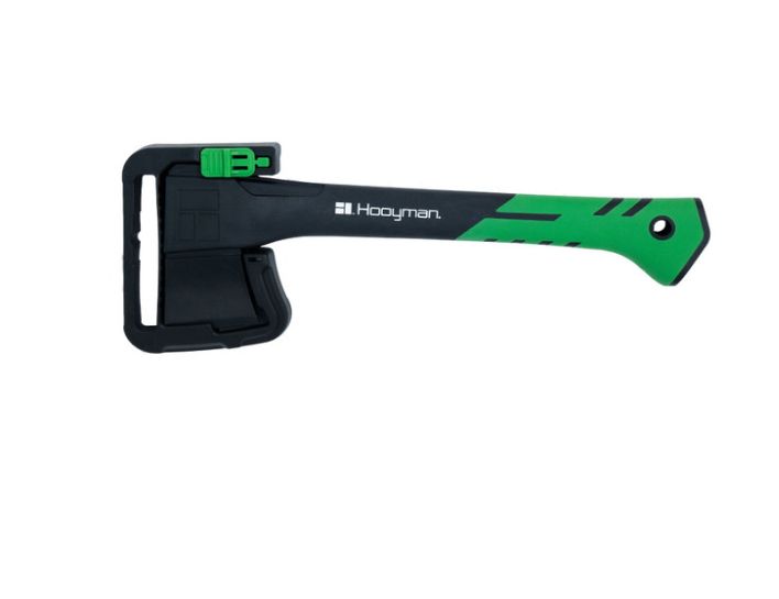 Hooyman Hatchet Small