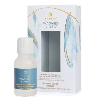 Laundry Fragrance Oil