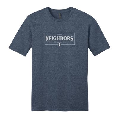 Neighbor&#39;s Tee