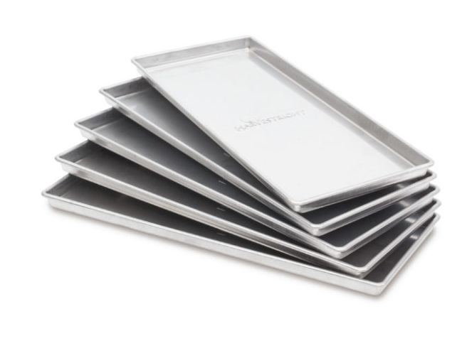 Freeze Dryer Trays Large Set of 5