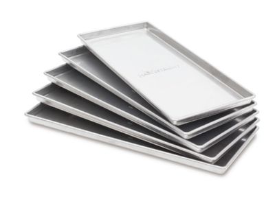 Freeze Dryer Trays Large Set of 5