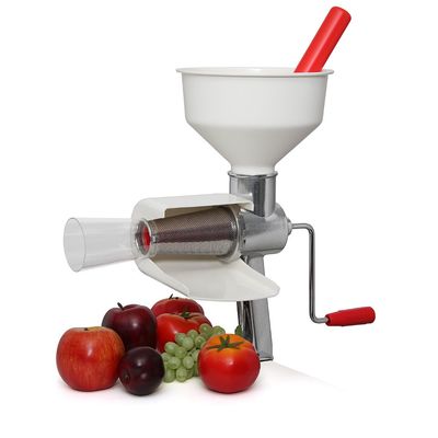 Strainer &amp; Sauce Maker