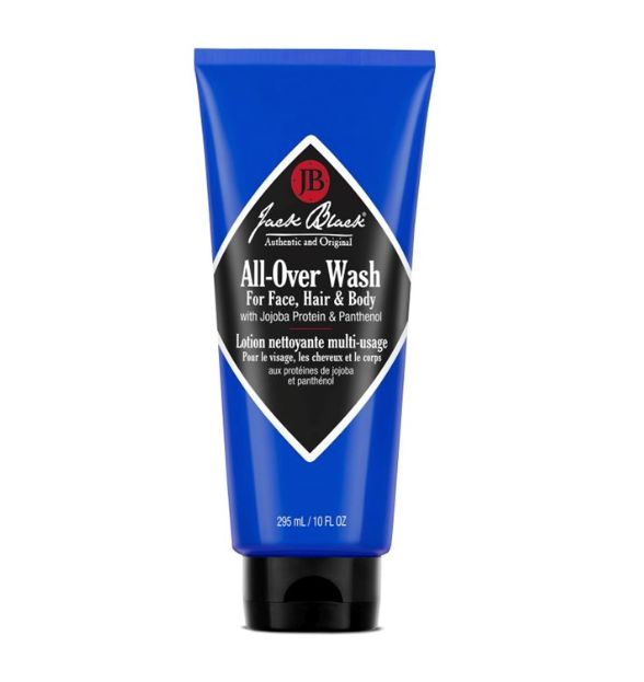 All-Over Wash