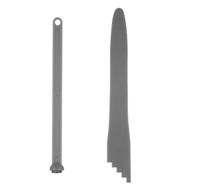 Lid Lifter and Bubble Remover