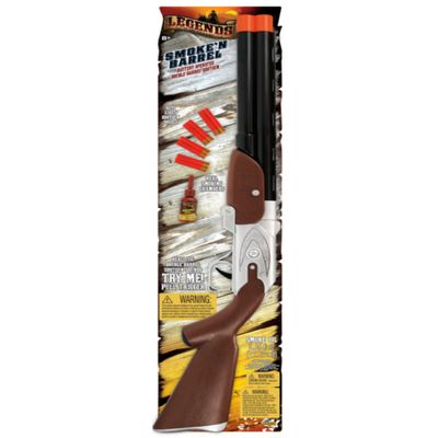 Legend West Smokin Barrel Rifle