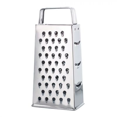 Grater Pro SS