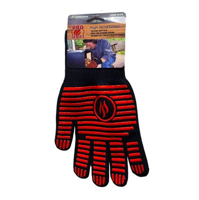 High Heat Glove