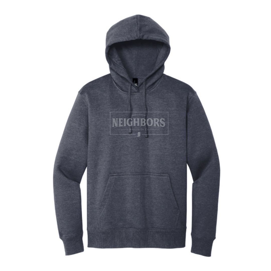 Neighbors Hoodie