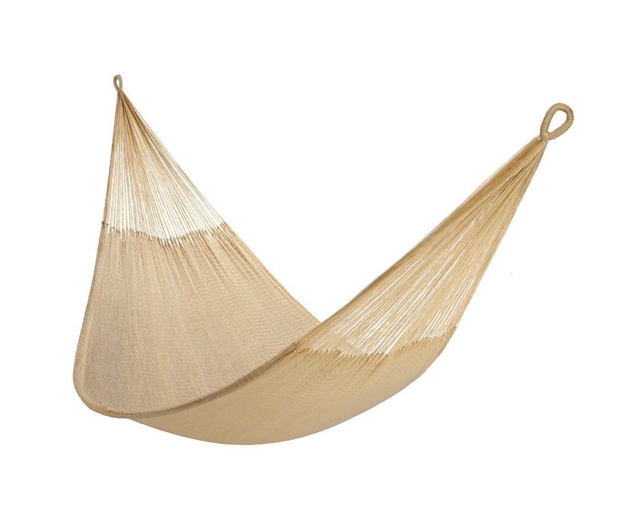 Classic Double Size Hammock - Big Sur