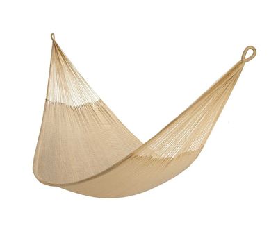 Classic Double Size Hammock - Big Sur