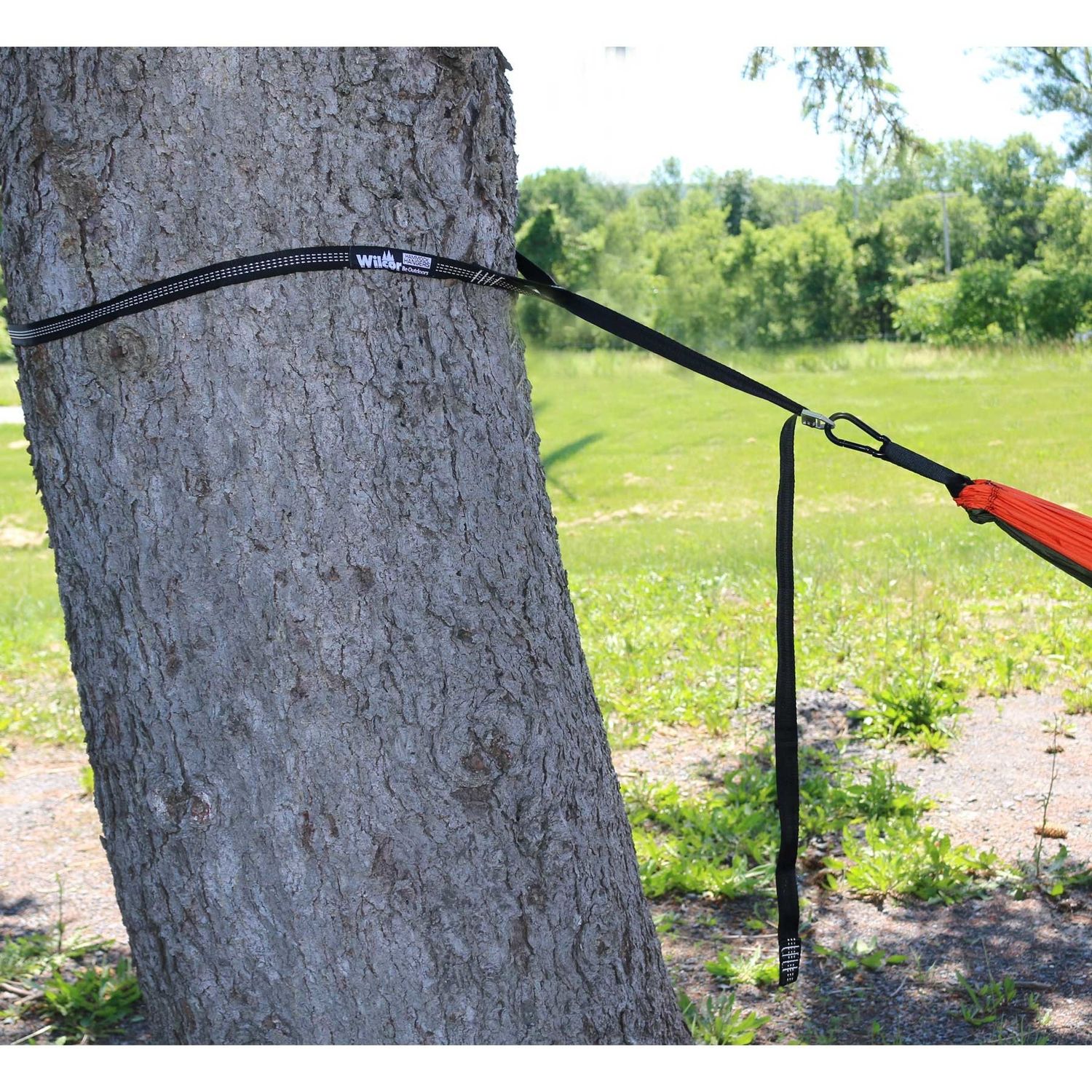 Hammock Hanging Webstrap Kit