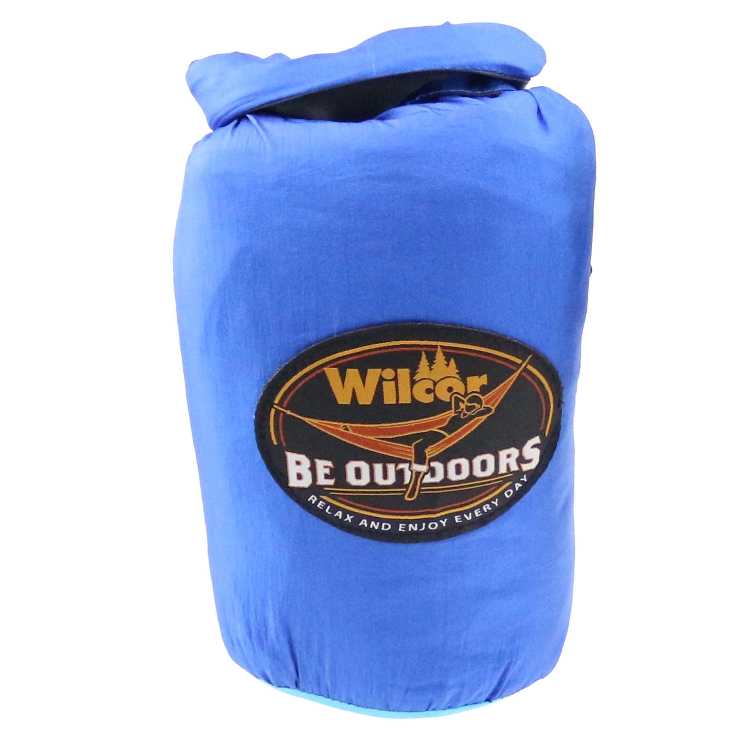 Hammock Prachute Nylon w/ Netting Dbl
