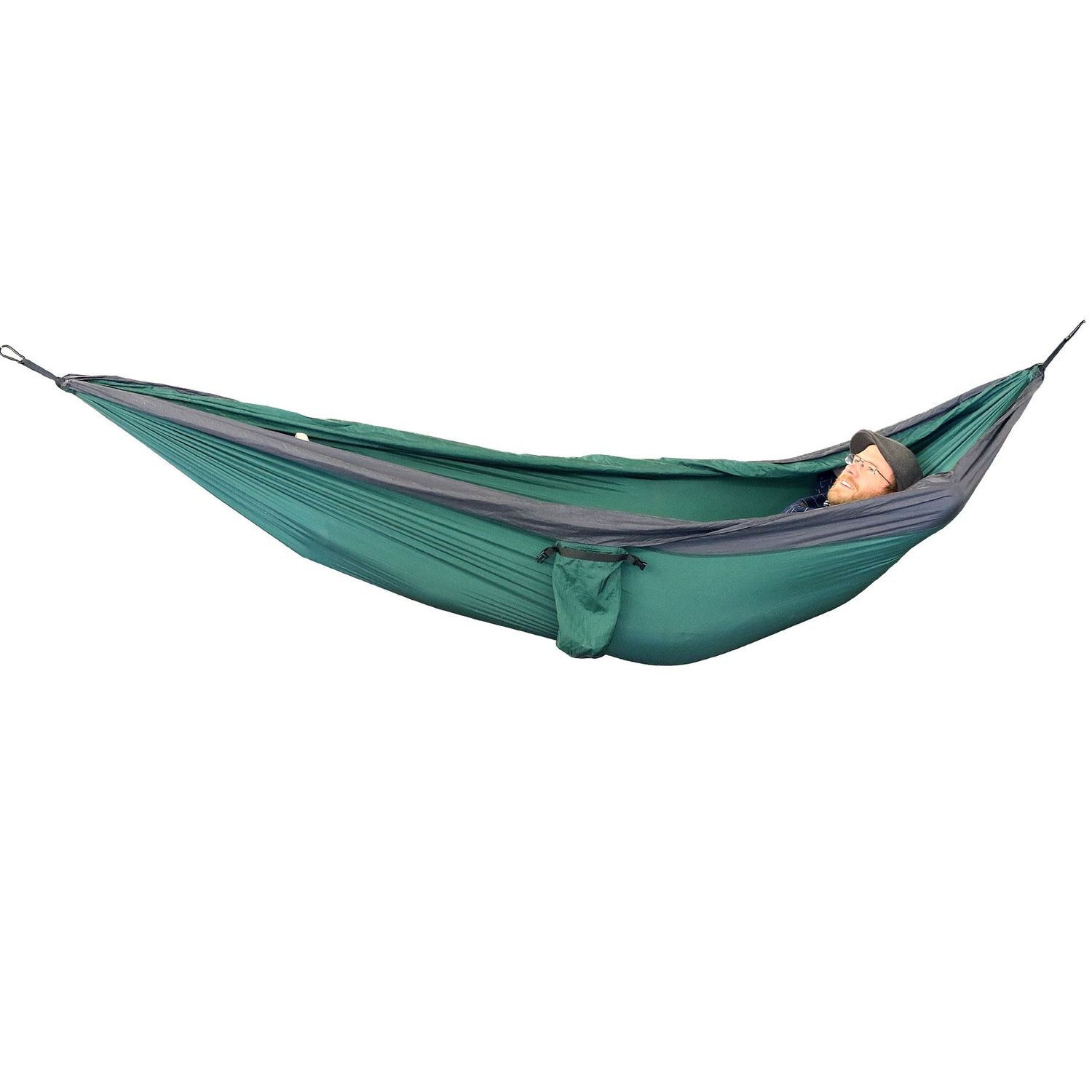 Hammock Parachute Nylon Double