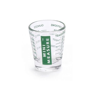 Mini Measure - Assorted