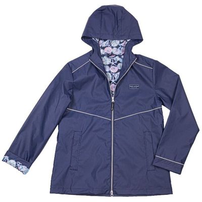 Clearance Rain Jacket Full Zip