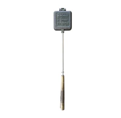 XL Square Pie Iron