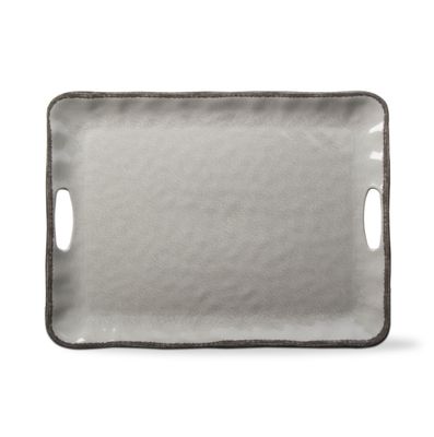 Veranda Melamine Serving Tray
