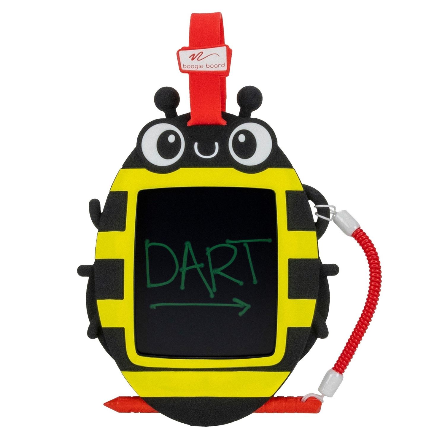 Sketch Pals Bugs - Dart Bee