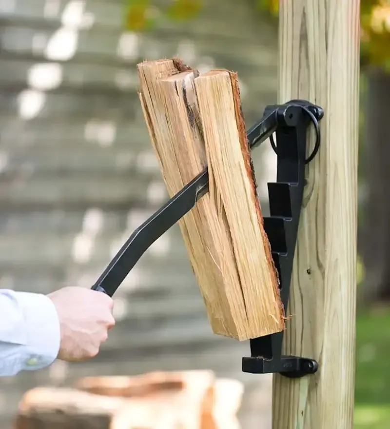 Kindling Maker Stikkan