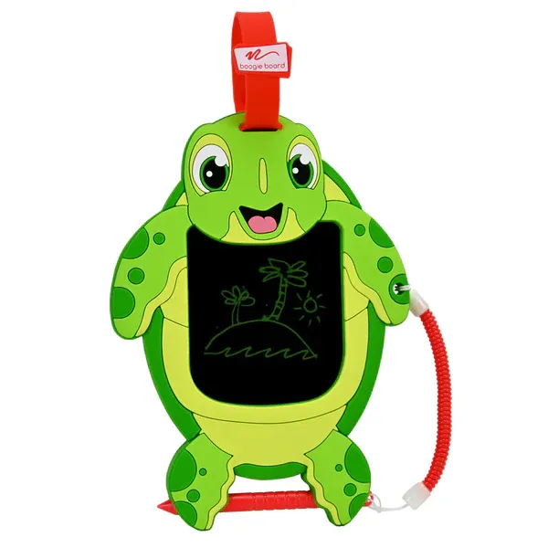 Sketch Pals - Sandy Sea Turtle