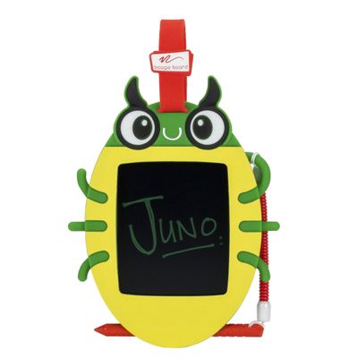 Sketch Pals Bugs - Juno Beetle