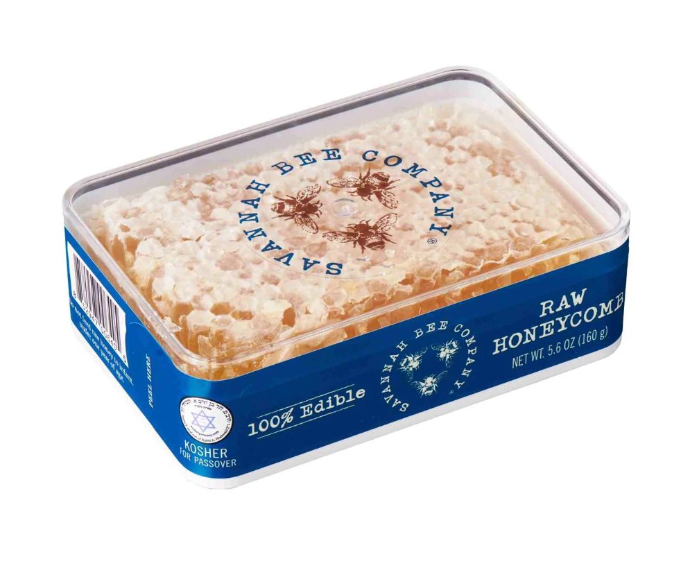 Raw Honeycomb Mini 5.6oz