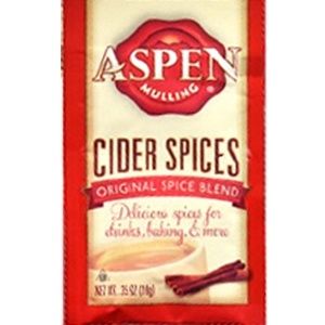 Aspen Mulling Original Single Serve