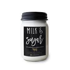 Milk and Sugar 13 oz