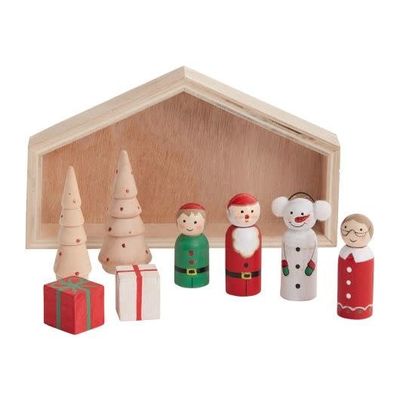 Clearance - Santa’s Workshop