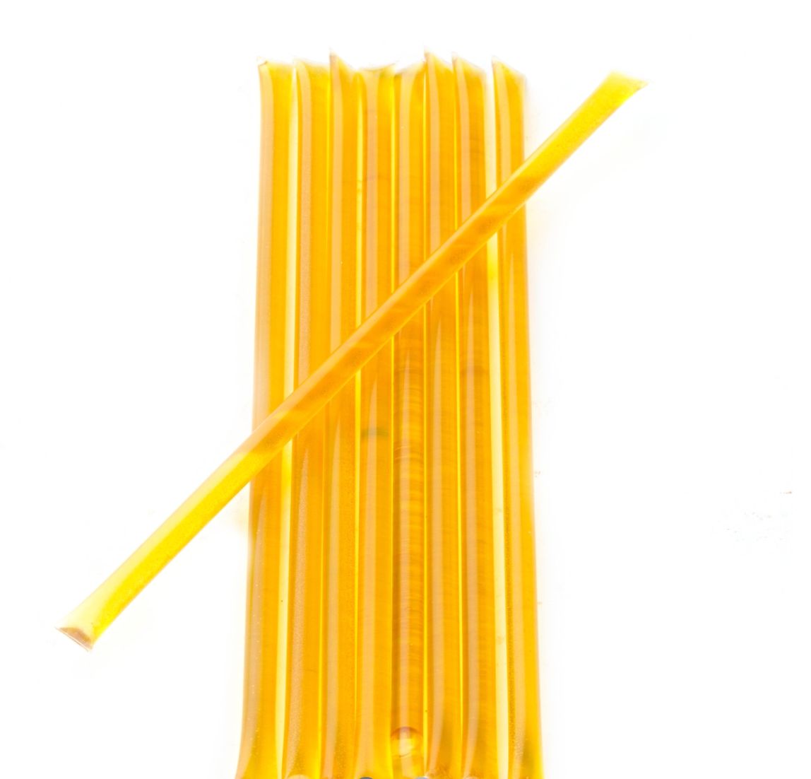 Honey Straw