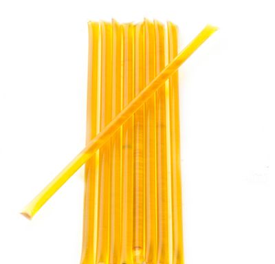 Honey Straw