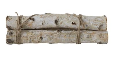 Burch Log Bundle 3pc