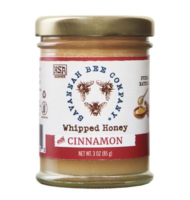 Whipped Honey Cinnamon 3 oz