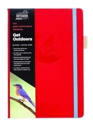 Bird Watcher’s Journal