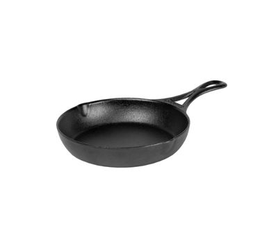 Blacklock 7&quot; Skillet