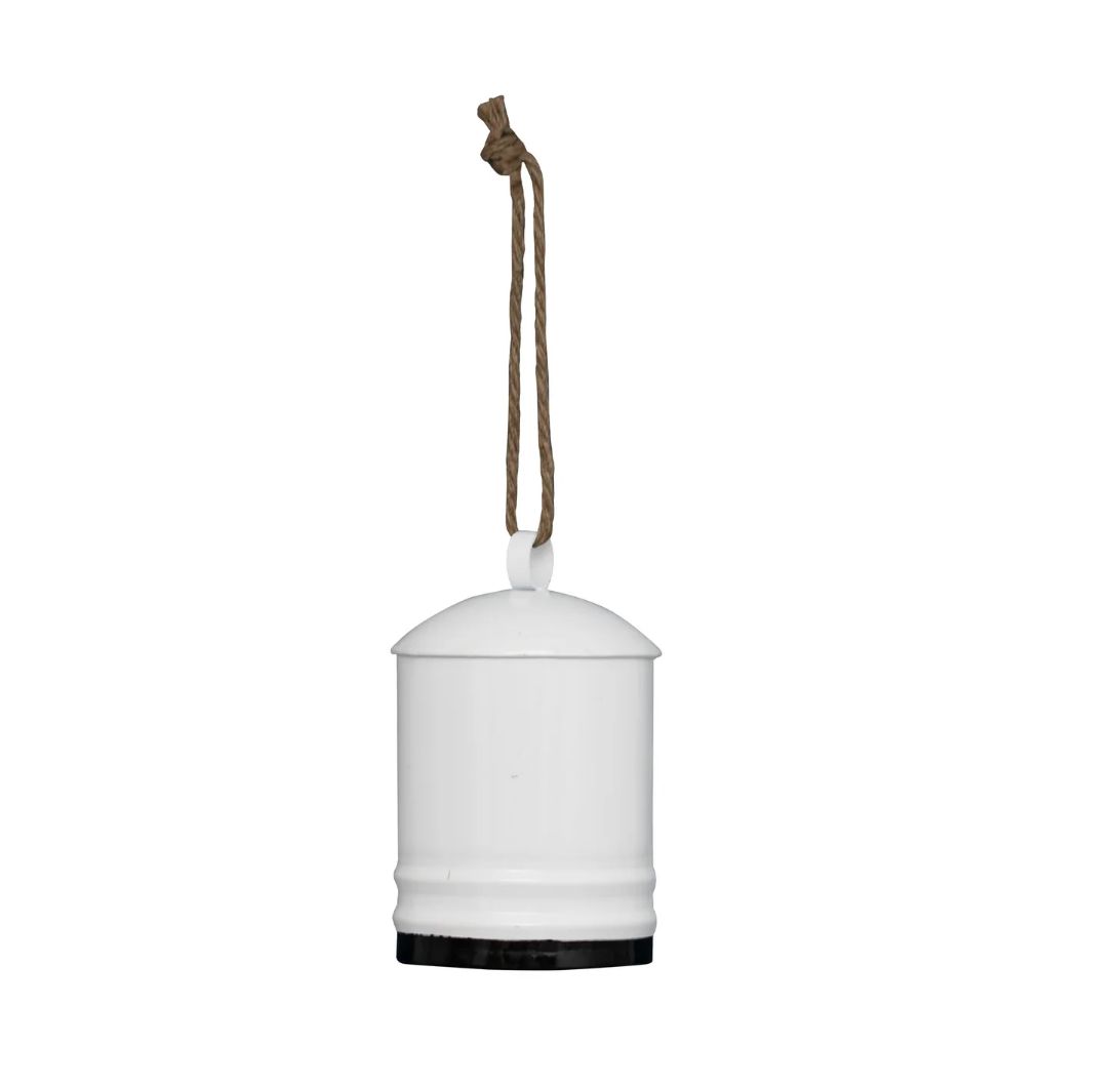 Beckett Decorative Bell
