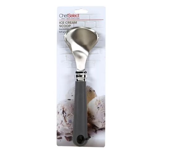 Ice Cream Spade