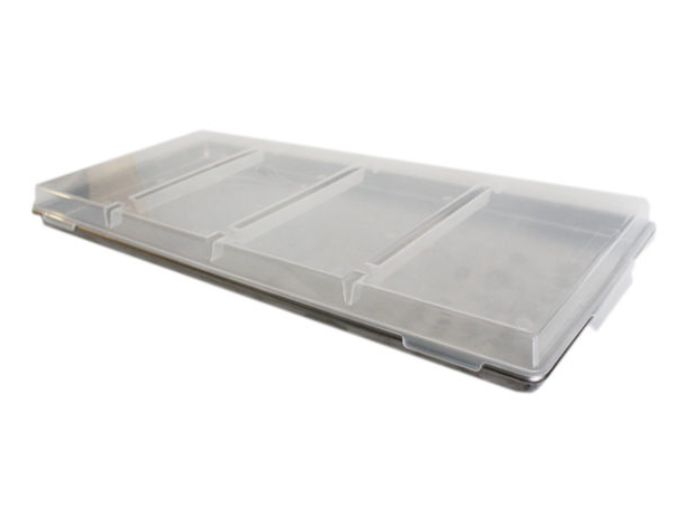 Tray Lids Large - Set of 5