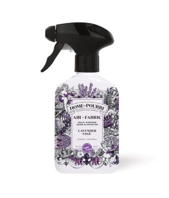 Lavender + Sage 11 oz Room Spray