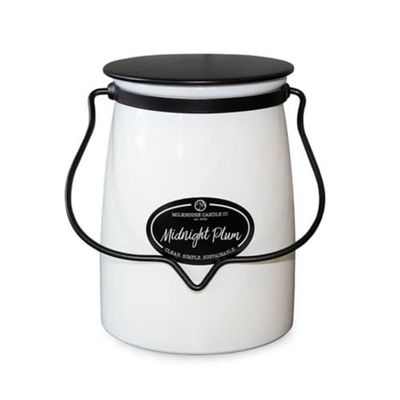 Midnight Plum 22 oz