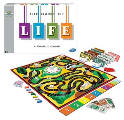 The Game of Life