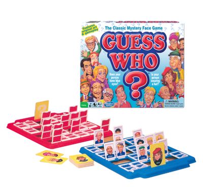 Guess Who?