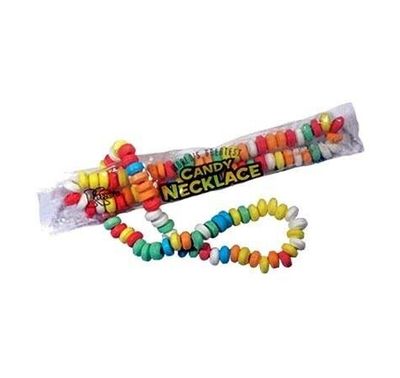 Candy Necklace