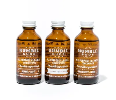 All Purpose Cleaner Concentrate Refill