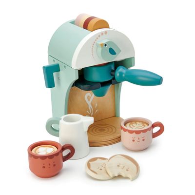 Babyccino Maker