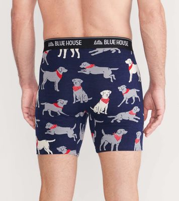 Men’s Boxer Brief