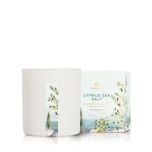 Poured Candle