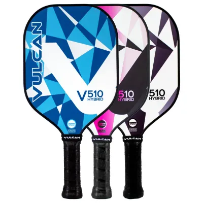 Vulcan V510 Hybrid Paddle