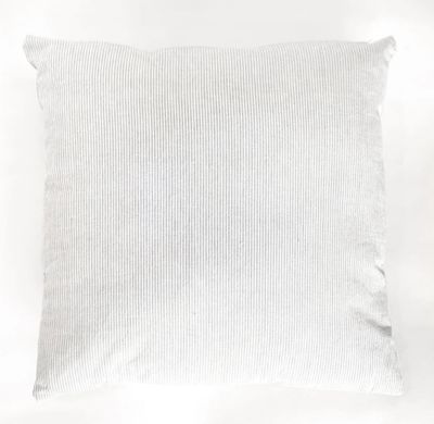 18&quot; Stonewash Pillow