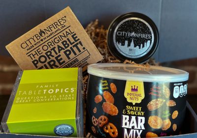 Family Night | Neighbors Gift Box